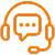 Customer support 24/7
