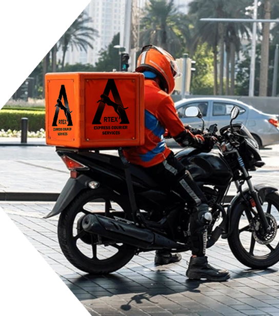 Courier Services in Pakistan