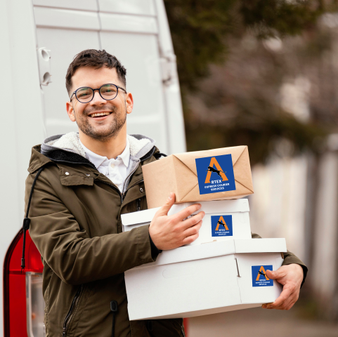 gift delivery service