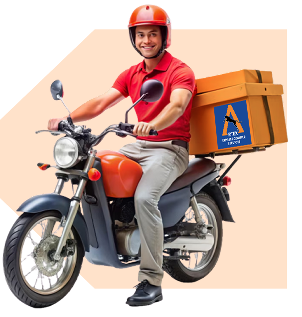 Courier services in Pakistan